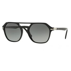 Persol Polarized Aviator Sunglasses